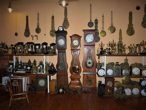 horlogerie granier toulouse